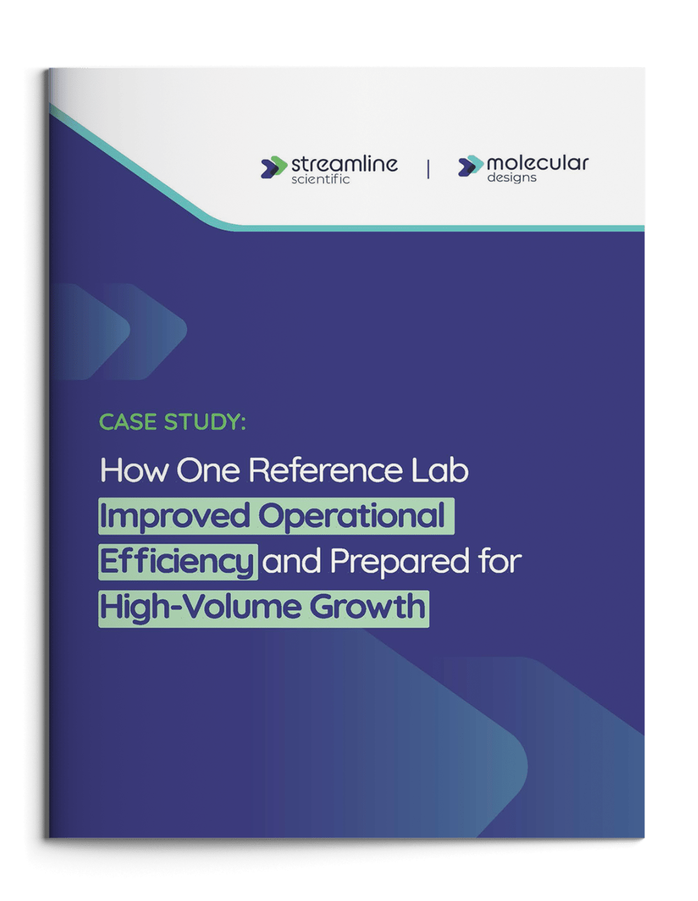 Reference For A Case Study Case Study: Reference Lab