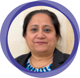 JASPREET SETH, PH.D.