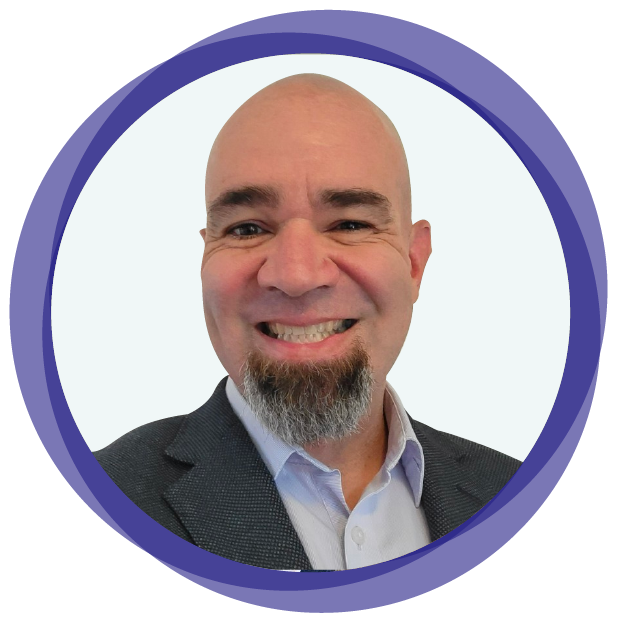 ROBERT CRISP PH.D