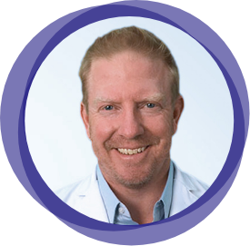 TY THOMAS, M.D.