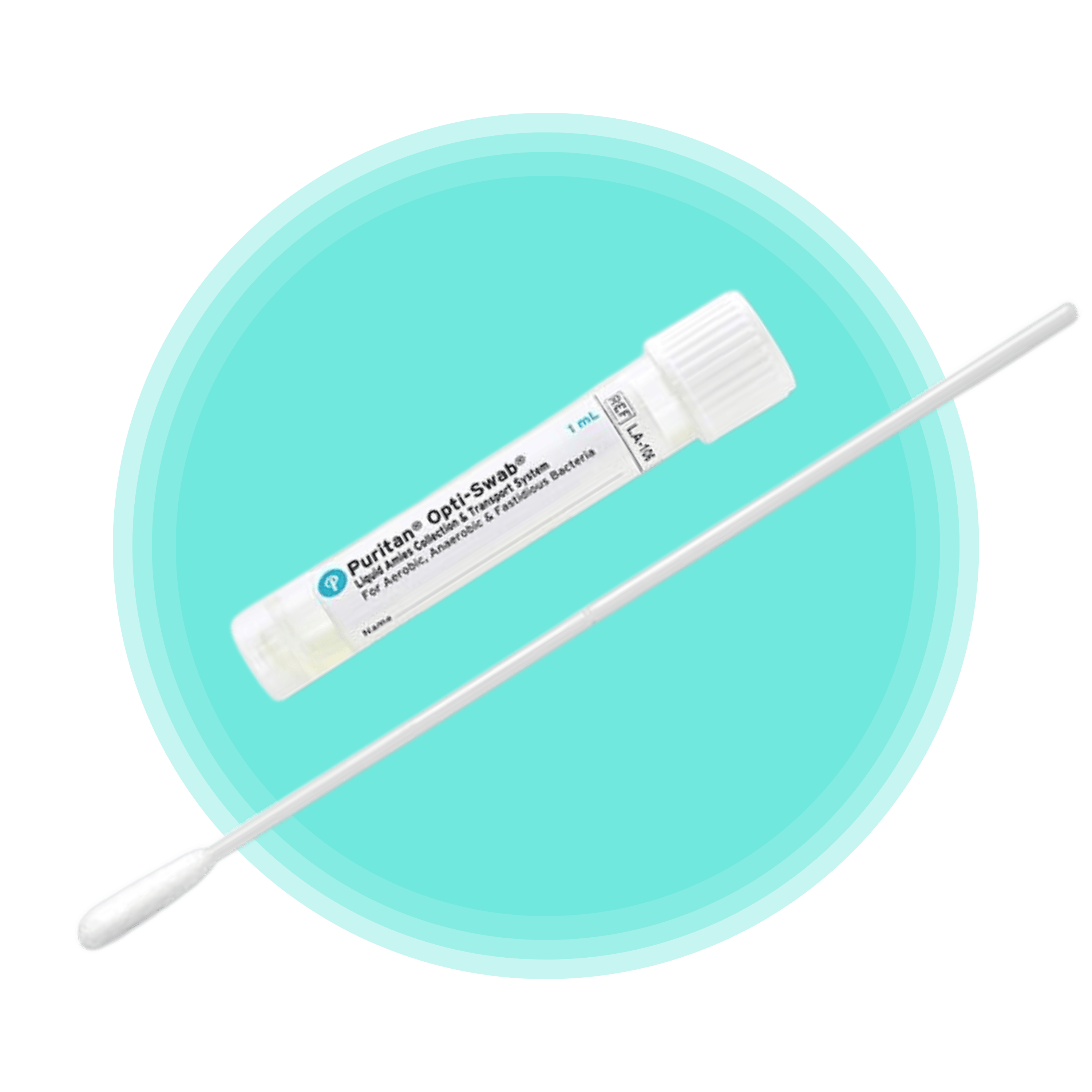 Simplicity™ Dx Collection