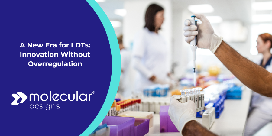A New Era for LDTs: Innovation Without Overregulation